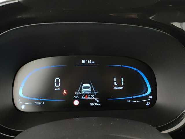 Hyundai i10 i10 1.0 mpi Prime 67cv