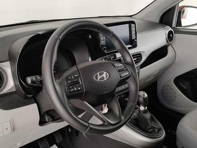 Hyundai i10 i10 1.0 mpi Prime 67cv