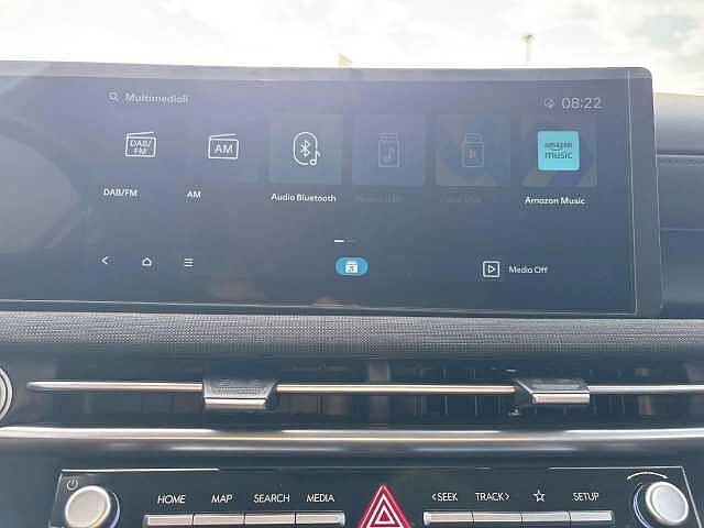 Hyundai TUCSON TUCSON 1.6 crdi 48V Exellence 2wd dct