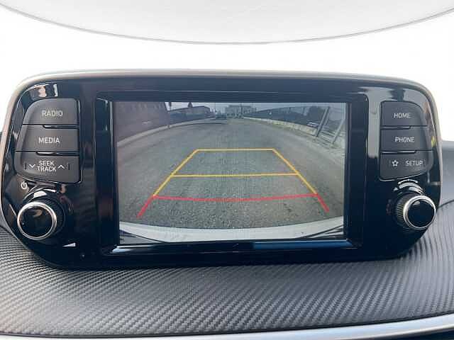 Hyundai TUCSON II 2018 Tucson 1.6 gdi Xtech 2wd 132cv my20 white