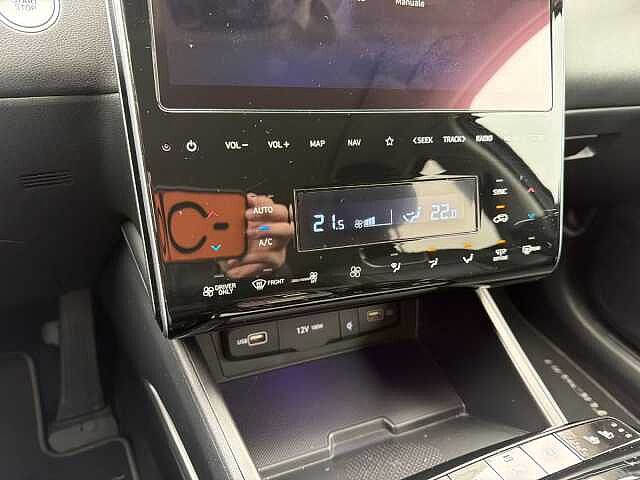 Hyundai TUCSON TUCSON 1.6 hev Exellence Leather Pack 2wd auto
