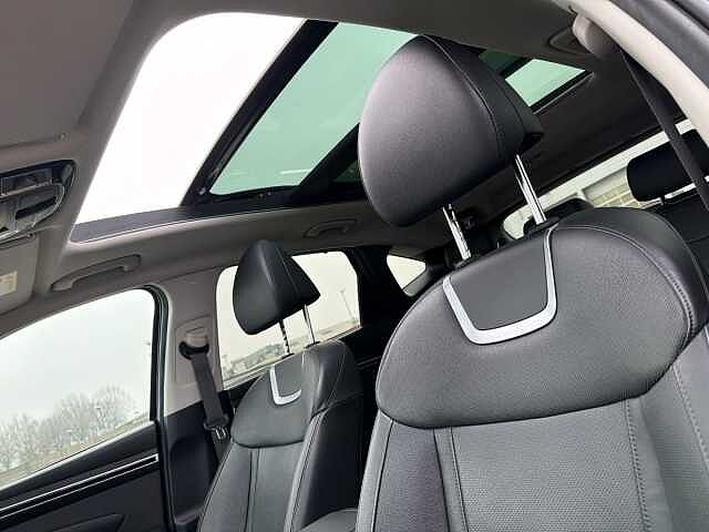 Hyundai TUCSON TUCSON 1.6 hev Exellence Leather Pack 2wd auto