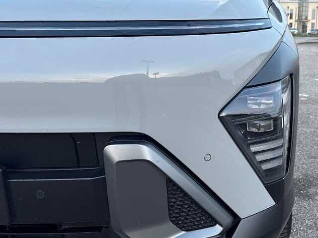 Hyundai KONA KONA 1.6 gdi hev X Line 2wd 141cv dct