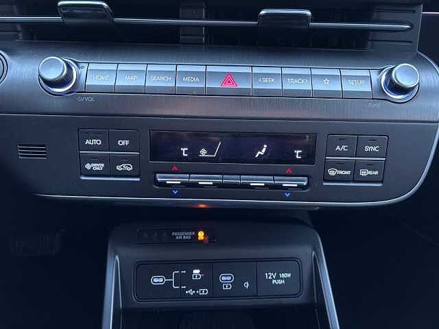 Hyundai KONA KONA 1.6 gdi hev X Line 2wd 141cv dct