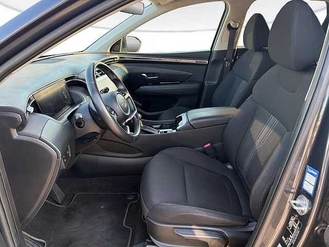 Hyundai TUCSON TUCSON 1.6 crdi 48V Xline 2wd dct