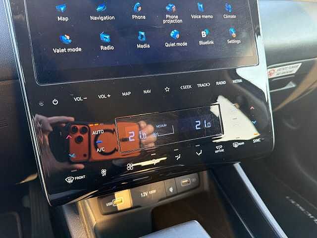 Hyundai TUCSON TUCSON 1.6 crdi 48V Xline 2wd dct