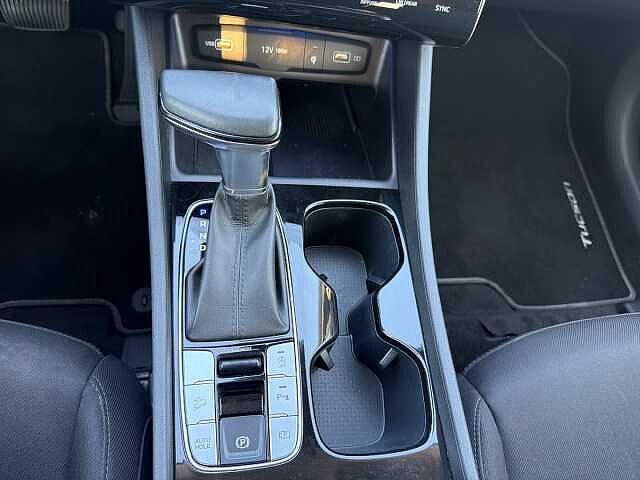 Hyundai TUCSON TUCSON 1.6 crdi 48V Xline 2wd dct