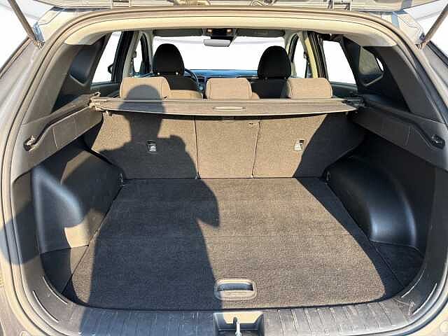 Hyundai TUCSON TUCSON 1.6 crdi 48V Xline 2wd dct