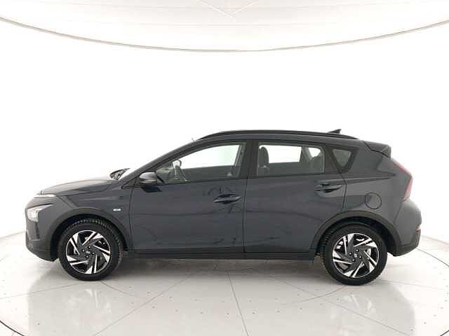 Hyundai BAYON Bayon 1.0 t-gdi 48V Xline imt