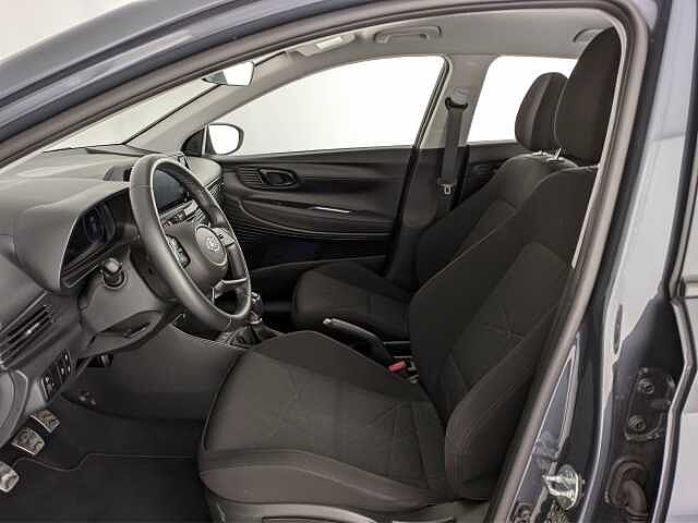 Hyundai BAYON Bayon 1.0 t-gdi 48V Xline imt