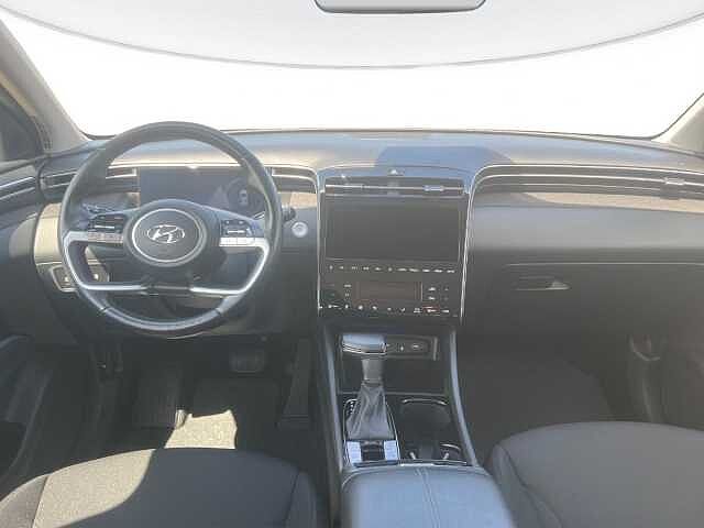 Hyundai TUCSON TUCSON 1.6 crdi 48V Exellence 2wd dct