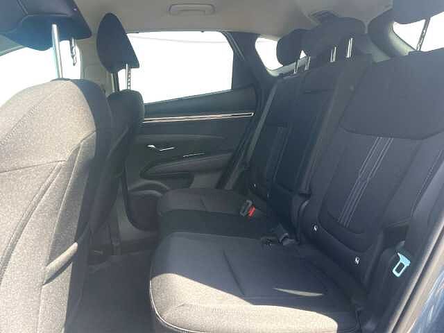 Hyundai TUCSON TUCSON 1.6 crdi 48V Exellence 2wd dct