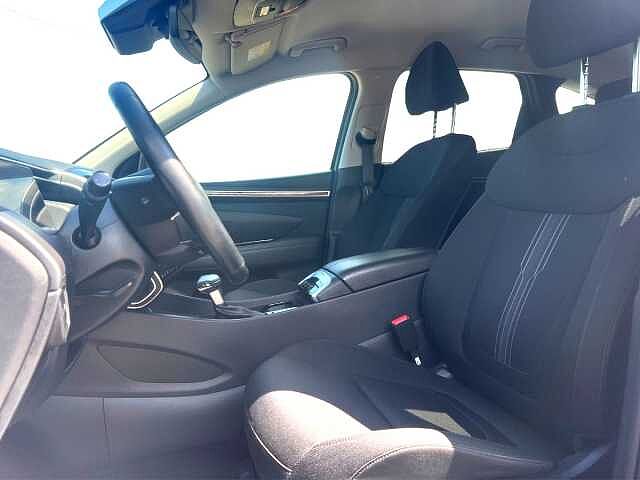 Hyundai TUCSON TUCSON 1.6 crdi 48V Exellence 2wd dct
