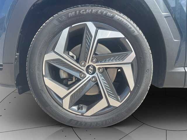 Hyundai TUCSON TUCSON 1.6 crdi 48V Exellence 2wd dct