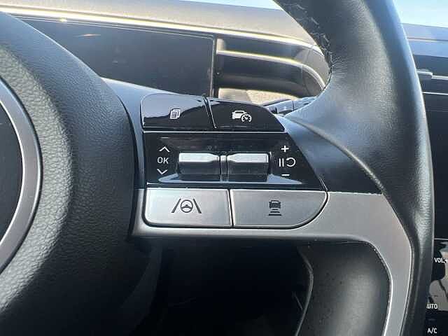 Hyundai TUCSON TUCSON 1.6 crdi 48V Exellence 2wd dct