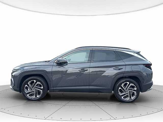 Hyundai TUCSON TUCSON 1.6 phev Exellence 4wd auto