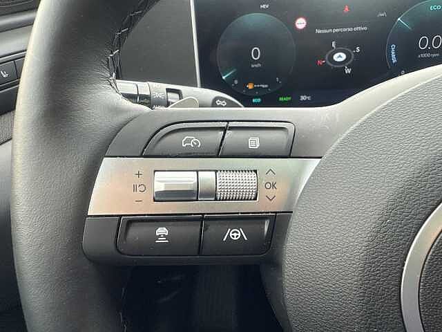 Hyundai TUCSON TUCSON 1.6 phev Exellence 4wd auto