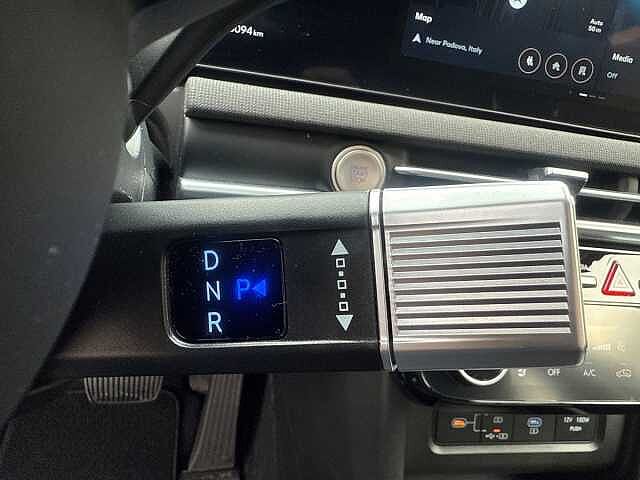 Hyundai TUCSON TUCSON 1.6 phev Exellence 4wd auto