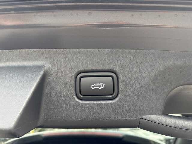 Hyundai TUCSON TUCSON 1.6 phev Exellence 4wd auto