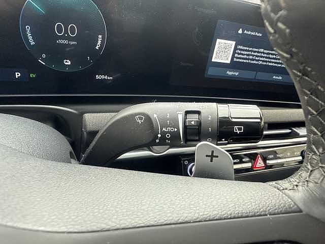 Hyundai TUCSON TUCSON 1.6 phev Exellence 4wd auto