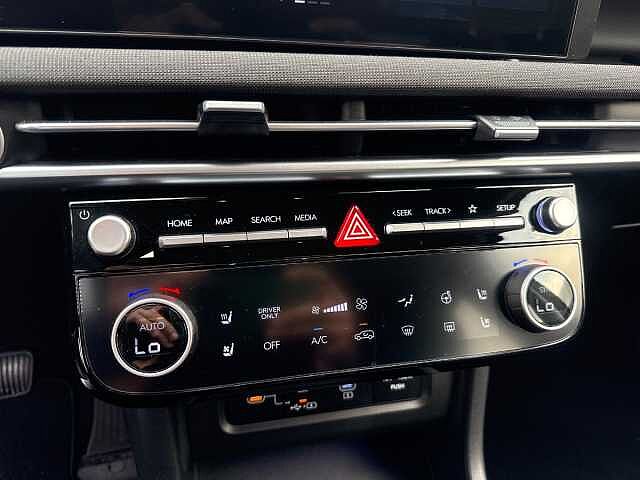 Hyundai TUCSON TUCSON 1.6 phev Exellence 4wd auto