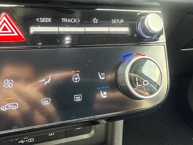 Hyundai TUCSON TUCSON 1.6 phev Exellence 4wd auto