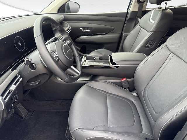 Hyundai TUCSON TUCSON 1.6 phev Exellence 4wd auto