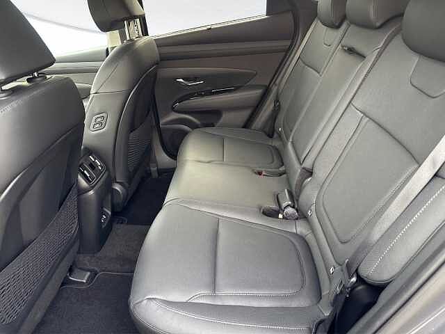 Hyundai TUCSON TUCSON 1.6 phev Exellence 4wd auto