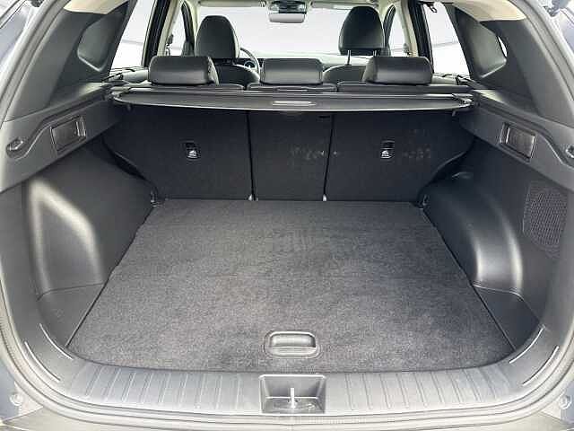 Hyundai TUCSON TUCSON 1.6 phev Exellence 4wd auto