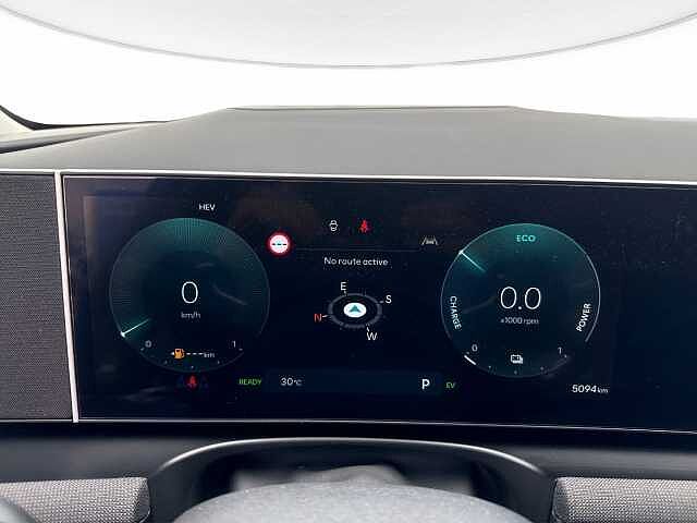 Hyundai TUCSON TUCSON 1.6 phev Exellence 4wd auto