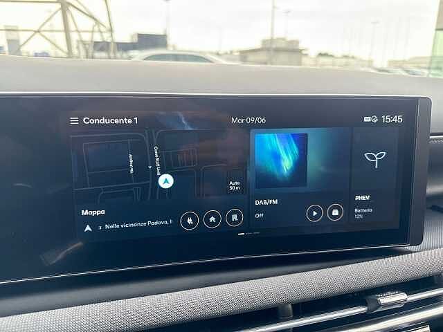 Hyundai TUCSON TUCSON 1.6 phev Exellence 4wd auto
