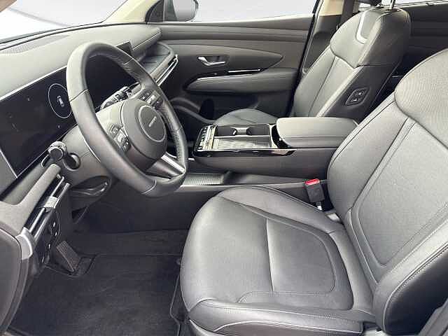 Hyundai TUCSON TUCSON 1.6 phev Exellence 4wd auto