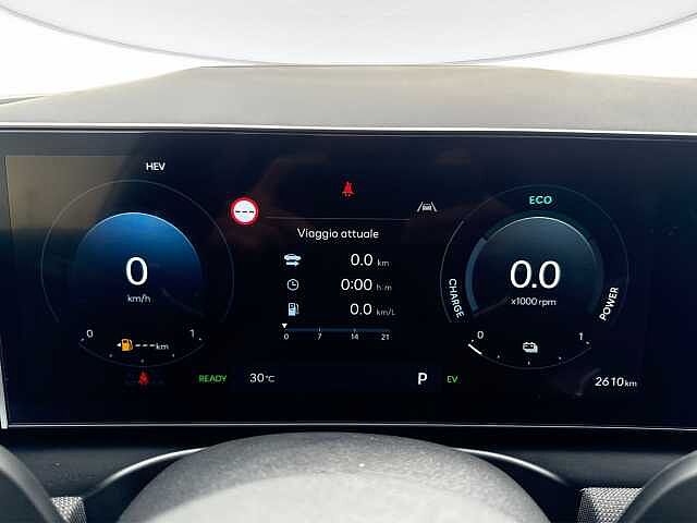 Hyundai TUCSON TUCSON 1.6 phev Exellence 4wd auto