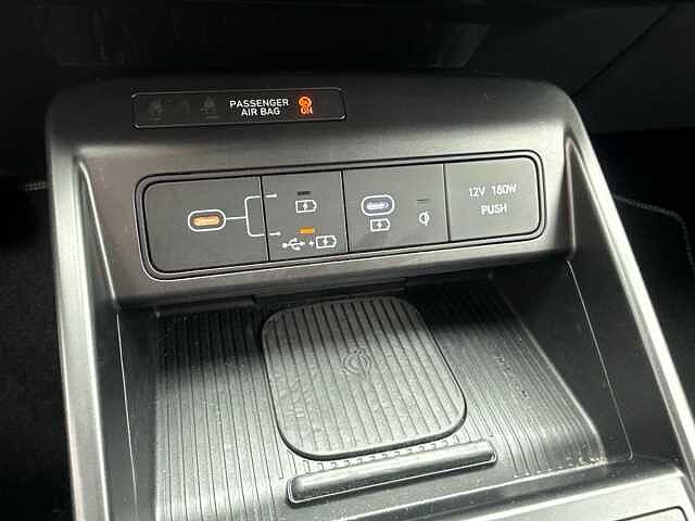 Hyundai KONA KONA 1.0 t-gdi N Line 2wd 120cv dct