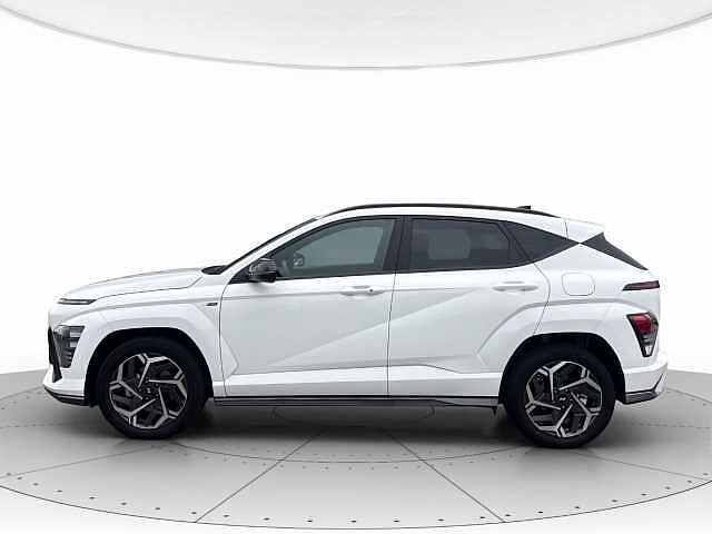 Hyundai KONA KONA 1.0 t-gdi N Line 2wd 120cv dct