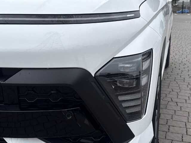 Hyundai KONA KONA 1.0 t-gdi N Line 2wd 120cv dct