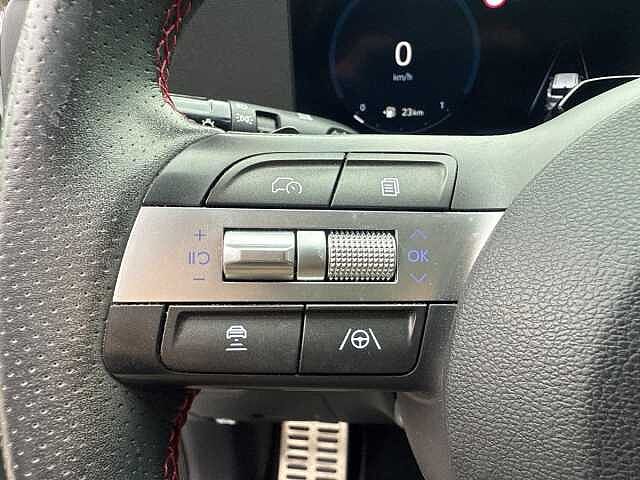 Hyundai KONA KONA 1.0 t-gdi N Line 2wd 120cv dct
