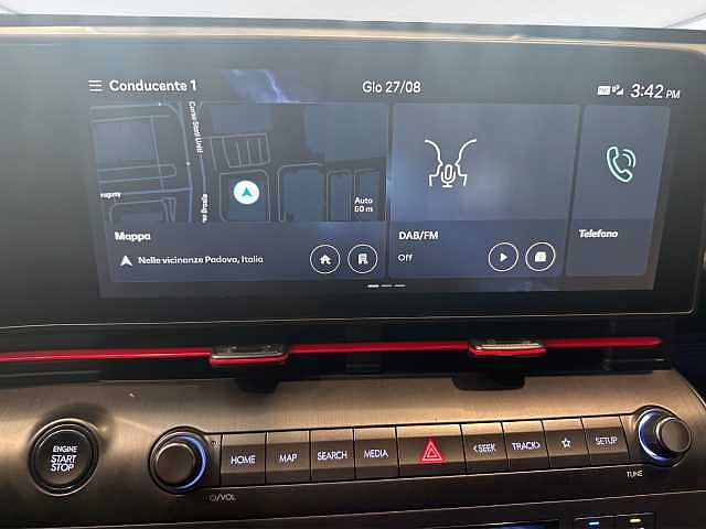 Hyundai KONA KONA 1.0 t-gdi N Line 2wd 120cv dct