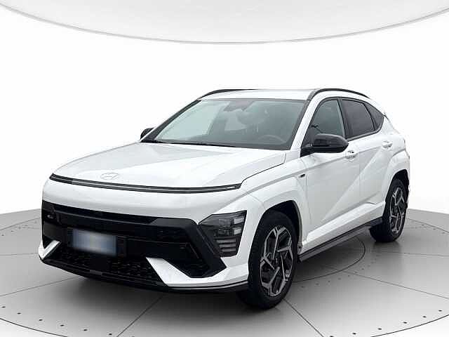Hyundai KONA KONA 1.0 t-gdi N Line 2wd 120cv dct