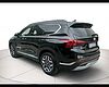Hyundai Santa Fe V 2021 Santa Fe 1.6 t-gdi hev Xclass 4wd auto 7p. ti black