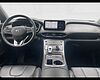 Hyundai Santa Fe V 2021 Santa Fe 1.6 t-gdi hev Xclass 4wd auto 7p. ti black
