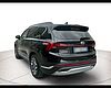 Hyundai Santa Fe V 2021 Santa Fe 1.6 t-gdi hev Xclass 4wd auto 7p. ti black