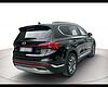 Hyundai Santa Fe V 2021 Santa Fe 1.6 t-gdi hev Xclass 4wd auto 7p. ti black