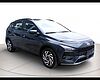 Hyundai Bayon 2024 Bayon 1.2 Gpl Xline 78cv mt grey