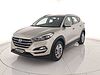 Hyundai TUCSON II 2015 Tucson 1.7 crdi Comfort 2wd 115cv beige