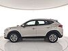 Hyundai TUCSON II 2015 Tucson 1.7 crdi Comfort 2wd 115cv beige