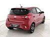 Hyundai i10 III 2023 i10 1.0 mpi Prime 67cv red