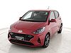 Hyundai i10 III 2023 i10 1.0 mpi Prime 67cv red