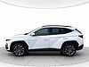 Hyundai TUCSON III 2024 Tucson 1.6 crdi 48V Exellence 2wd dct white
