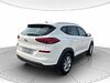 Hyundai TUCSON II 2018 Tucson 1.6 gdi Xtech 2wd 132cv my20 white